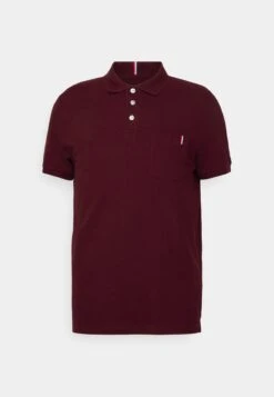Pier One 2 PACK - Koszulka Polo - Blue/bordeaux -Sklep Z Odzieżą Męską f170f32df8b0497f92ba037a6b8d1dd3