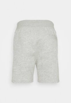 Pier One 3 PACK - Szorty - Black/mottled Light Grey/dark Blue 18 Pier One 3 PACK - Szorty - Black/mottled Light Grey/dark Blue -Sklep Z Odzieżą Męską f319326362b0441fa8a7757244cc3360