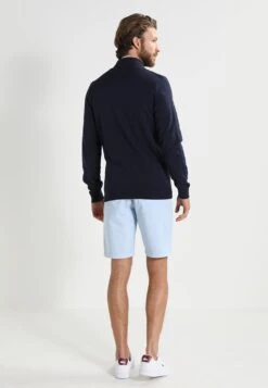 Pier One Kardigan - Dark Blue 9 Pier One Kardigan - Dark Blue -Sklep Z Odzieżą Męską f362efac7c464535adc099792f895626