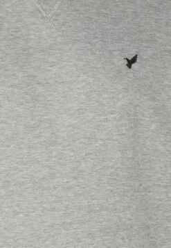 Pier One PLUS SIZE 2 PACK - Bluza - Black/mottled Grey 13 Pier One PLUS SIZE 2 PACK - Bluza - Black/mottled Grey -Sklep Z Odzieżą Męską f6129178be664817a133bea2c48e4dd3