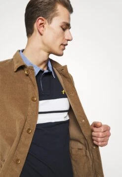 Pier One Koszulka Polo - Dark Blue 15 Pier One Koszulka Polo - Dark Blue -Sklep Z Odzieżą Męską f80907e5ea7e4537a06320bbd94645b2