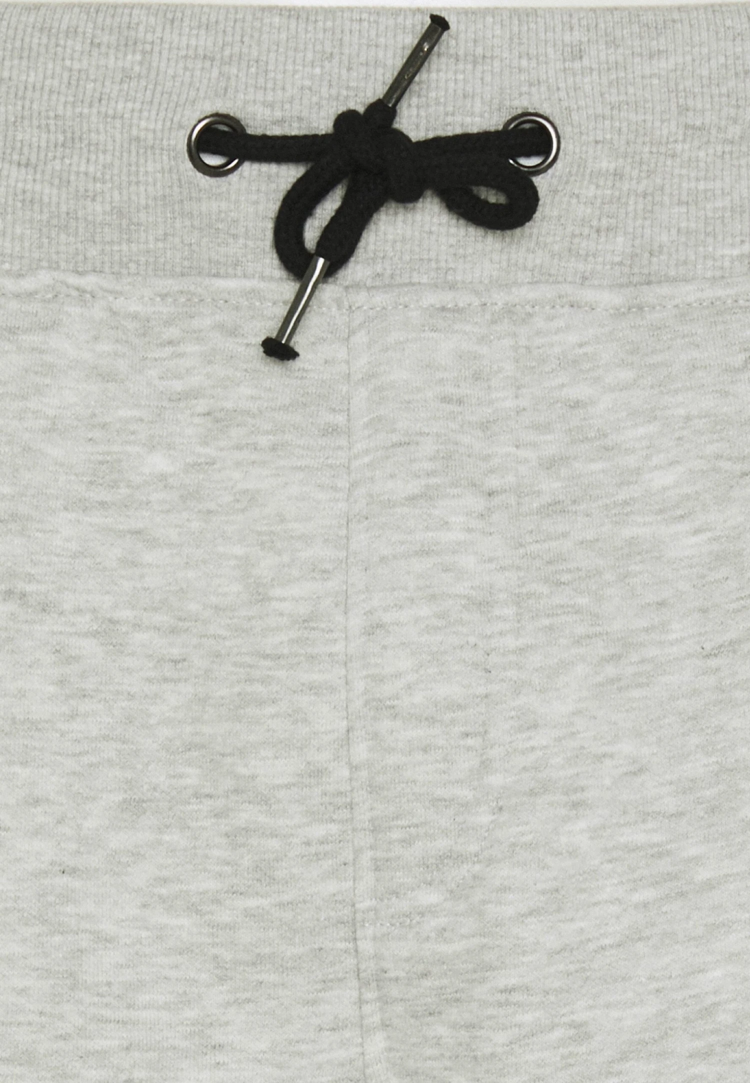 Pier One 3 PACK - Szorty - Black/mottled Light Grey/dark Blue 11 Pier One 3 PACK - Szorty - Black/mottled Light Grey/dark Blue - obrazek 9