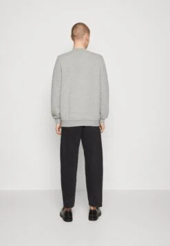 Pier One Bluza - Grey -Sklep Z Odzieżą Męską f8ad48c00c0a42569720e7e36cf2556b