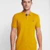 Pier One Koszulka Polo - Mustard -Sklep Z Odzieżą Męską fa45949fb9734cf0964afc27ed0937b3