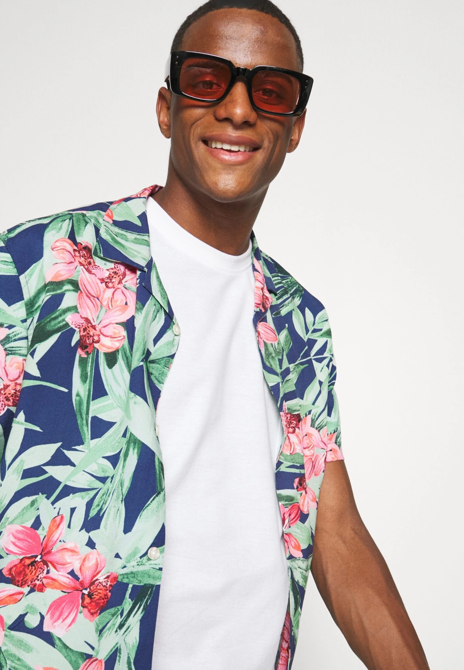 Pier One Koszula - Multi-coloured 7 Pier One Koszula - Multi-coloured - obrazek 5