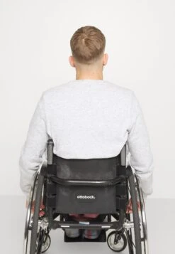 Pier One Bluza - Mottled Light Grey -Sklep Z Odzieżą Męską fd14c428119045639331eeafd59c1060