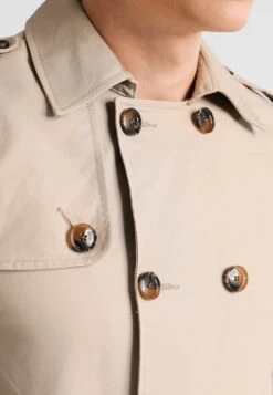 Pier One Prochowiec - Beige 12 Pier One Prochowiec - Beige -Sklep Z Odzieżą Męską fd2acef9cc37474b8d762861283e4c9a