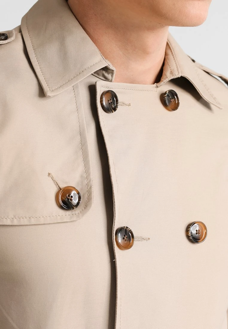 Pier One Prochowiec - Beige 6 Pier One Prochowiec - Beige - obrazek 4