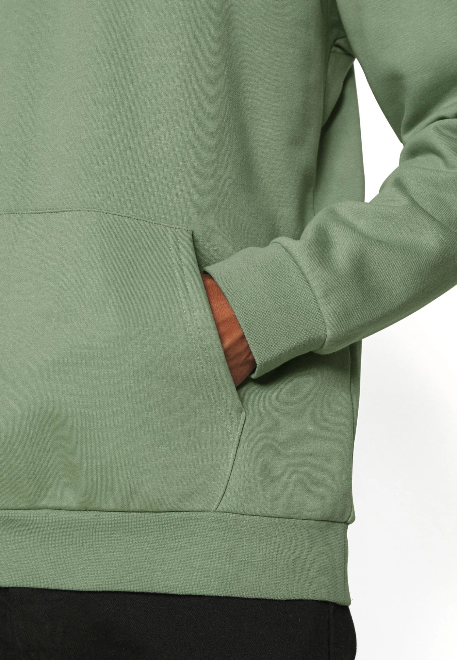 Pier One Bluza Z Kapturem - Desert Sage 7 Pier One Bluza Z Kapturem - Desert Sage - obrazek 5