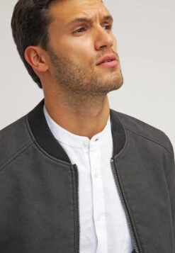 Pier One Koszula - White -Sklep Z Odzieżą Męską ff6e0df817404c9199261f6c9effae3b