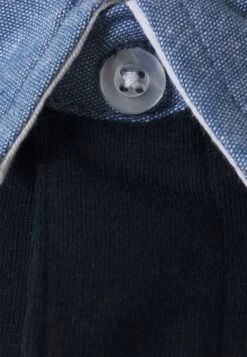 Pier One Koszulka Polo - Dark Blue 16 Pier One Koszulka Polo - Dark Blue -Sklep Z Odzieżą Męską ffc39d5f58574bb886296d92c4f7a193