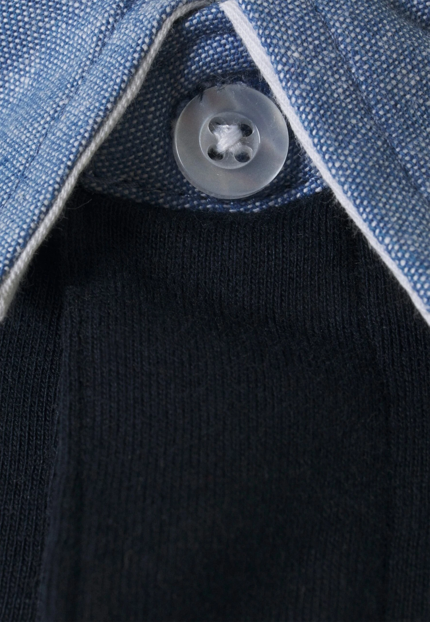 Pier One Koszulka Polo - Dark Blue 7 Pier One Koszulka Polo - Dark Blue - obrazek 5