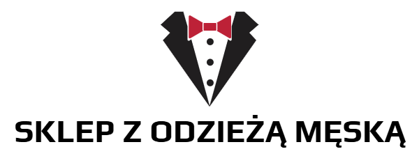 Sklep Z Odzieżą Męską